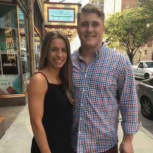 Meet your Posher, Ethan